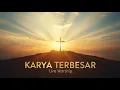 Lagu Karya Terbesar | Lagu Rohani Kristen | Worship Cover | gracefulltunes