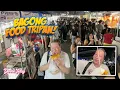 Download Lagu BAGO AT MASARAP NA FOOD TRIPAN SA MAYNILA! ( FUSION ALLEY ) | DIVINE TETAY