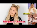 Meghan Trainor Lifestyle Singer Tv Actress Biography Age Height Hobbies Facts Net Worth