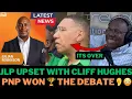 Download Lagu CLIFF HUGHES Hammers the JLP 😳. Jamaica 🇯🇲 this is the FULL TRUTH on the Jamaica Economy Debate 2025