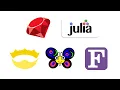 1 Problem 5 Programming Languages