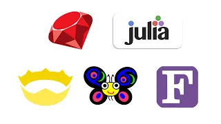 1 Problem 5 Programming Languages