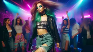 Ultimate EDM Party Mix 2024 1 Hour Of High Energy Club Hits 