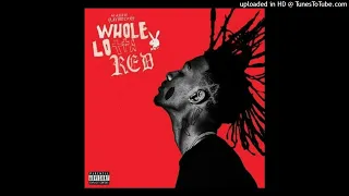 BEST VERSION Playboi Carti Skeleton 