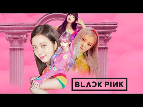 Download MP3 The Revolution: A Story of BLACKPINK