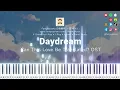 Lagu (Advanced Piano) Can This Love Be Translated? OST「Daydream (by WENDY)」| 이 사랑 통역 되나요? OST