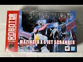 Download Lagu Mazinga X e jet Scrander RRS (Ita)