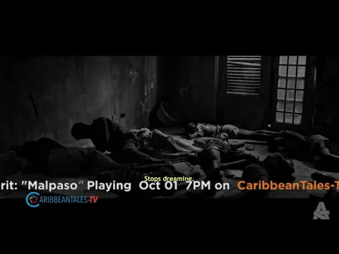 CTFF 2020: Malpaso - Hector Valdez (Trailer)