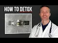 Get THC Out of Your System Faster Here s How