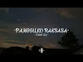 Download Lagu RAKSASA -Giant Jay- Lirik Lagu