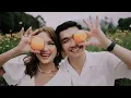 Download Lagu PREWEDDING LOUIS \u0026 SATRI