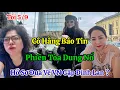 Download Lagu Tối 5/9 Cô Hằng Báo Tin Nóng Phiên Tòa Hoàng Kim Dung Chuẩn Bị Đưa Hồ Sơ Về VN Gặp Đinh Lan ?