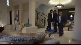 اعلان الحلقة 7 من مسلسل وين كنتي لاتنسى الاشتراك 