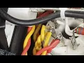 Willsenton R8 Fixing Lead Dress and Grounding Faults