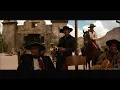 Behold the Pale Horse - Johnny Ringo - Tombstone
