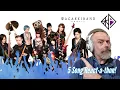Download Lagu First Time Hearing Wagakki Band!