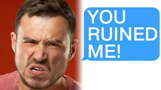 I Put Him in 100 000 in Debt