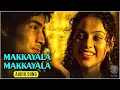Download Lagu Makkayala Makkayala Audio Song | Naan | Vijay Antony | Siddharth Venugopal, Rupa Manjari