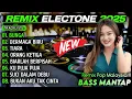 BUNGA - ALBUM REMIX ELECTONE 2025