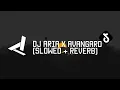 Lagu DJ ARIA X AVANGARD ( SLOWED \u0026 REVERB ) VIRAL TIK TOK 2025