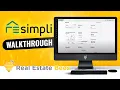 REsimpli Review Demo Pricing How to Use It