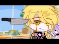 Download Lagu i can't do this anymore | meme | gacha club | dream sans shipchild