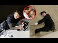 Lagu Unexpected! Jinkook in the latest interview - There is a hidden message behind it!?