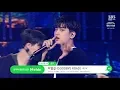 Download Lagu iKON - ‘이별길(GOODBYE ROAD)’ 1021 SBS Inkigayo