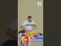 Thai Massage Deltoid Advanced Techniques for Shoulder Pain