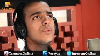                 ترنيمة كان ليا ناس   ماجد جميل دندنها
