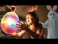 Download Lagu HiDDEN EASTER SURPRiSE!!  What's inside our Egg Decorations? Finding a Best Day Ever with a Bunny