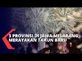 Download Lagu 3 Provinsi di Pulau Jawa Melarang Merayakan Tahun Baru 2021
