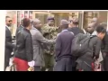 Koffi Olomide Force de Frappe