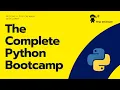 Python Premium Completet Beginner Course 2021 - Trailer