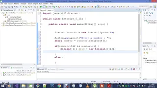 Introduction To Java Programming - Exercise 8 11a