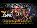 Download Lagu NAGLALAGABLAB NA EDSA SHRINE HINDI NAPIGIL?