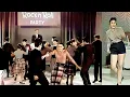 Lagu The Royal Teens -  Short Shorts \u0026 Wink Martindale - All Love Broke Loose (1958 'Let's Rock)  S.M.