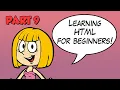 Part 9 - Learning HTML for Beginners