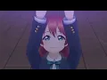 Lagu NO EXIT ORION : Rina/Emma/Ayumu ver [LoveLive! ALL STARS]