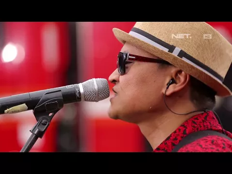 Download MP3 Endank Soekamti - Rock Radio - Special Performance at Music Everywhere