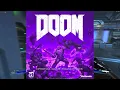 Mick Gordon At Doom's Gate Doom Soundtrack Slowed Reverbed