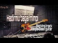 Download Lagu Hadirmu bagai mimpi - Fauzi bima - Backing track tanpa bass || Versi slow original