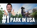 Why Tulsa s Gathering Place is America s Best Park Full Tour