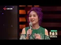 金曲捞 杨千嬅清唱《勇》为刘维打气，旋律好美 170421