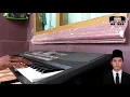 Lagu Karaoke Sholawat-WAQTISAHAR KORG PA600