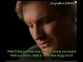 Download Lagu Man Of My Word lyrics video | Collin Raye | Country songs