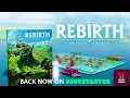 Download Lagu Rebirth (Limited Edition) - Game Trailer