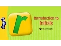 Introduction to Initials 18 The Initial r Chinese Pinyin Chinese By Little Fox