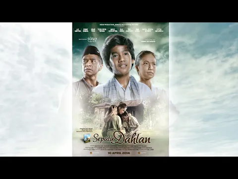 OFFICIAL TRAILER (1) SEPATU DAHLAN