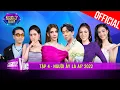 Download Lagu NALA Tập 4 - Thì ra vũ trụ gửi anh đến là vì em… | Người Ấy Là Ai? 2022